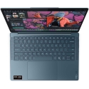 Lenovo Yoga Slim 7 14AKP10 14 OLED 330 16ГБ 512SSD EN W11 Тила 83JY009X Lenovo Yoga Slim 7 14AKP10 14 OLED 330 16ГБ 512SSD EN W11 Тила 83JY009X