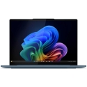Lenovo Yoga Slim 7 14AKP10 14 OLED 330 16GB 512SSD EN W11 Teal 83JY009X Lenovo Yoga Slim 7 14AKP10 14 OLED 330 16GB 512SSD EN W11 Teal 83JY009X