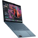 Lenovo Yoga Slim 7 14AKP10 14 OLED 330 16GB 512SSD EN W11 Teal 83JY009X Lenovo Yoga Slim 7 14AKP10 14 OLED 330 16GB 512SSD EN W11 Teal 83JY009X