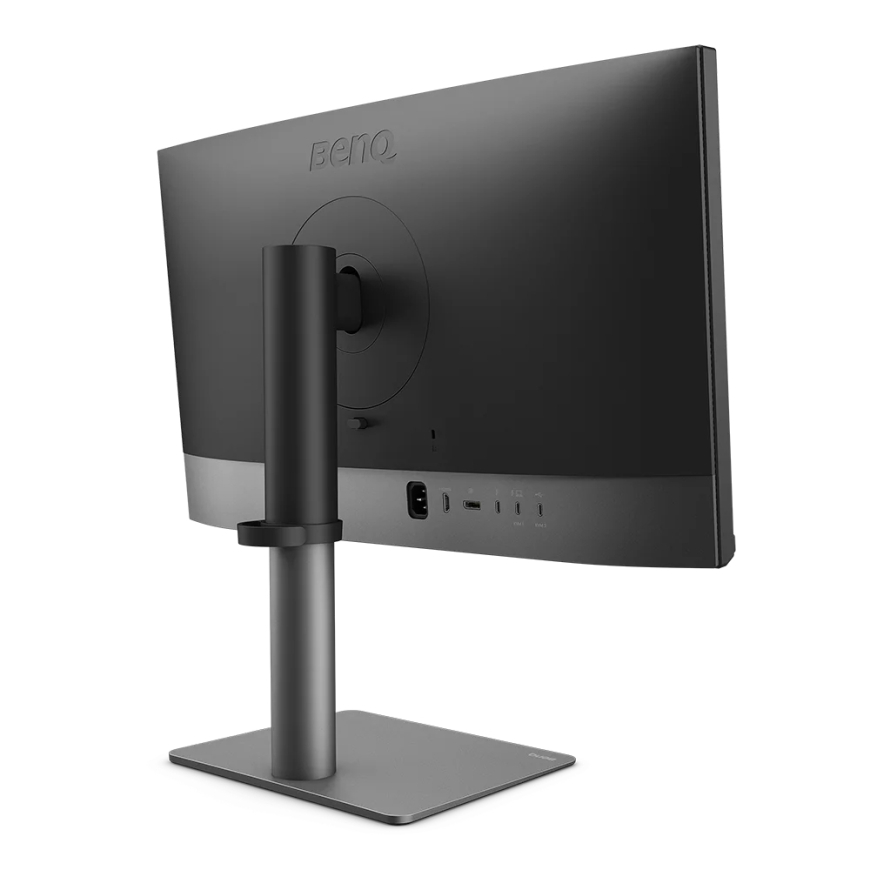 BenQ PD2732U monitori 68,6 cm (27") 3840 x 2160 pikseļi 4K Ultra HD LED Melns – 2