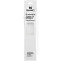 Stanley The Quencher Travel Tumbler Straws 1,18 Skaidrios Stanley The Quencher Travel Tumbler Straws 1,18 Skaidrios