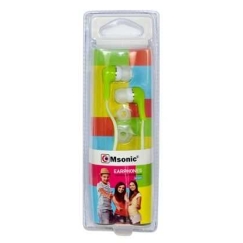 Msonic MH132EE Зелёный