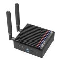 Mini PC Minix Barebone Core 3 N300