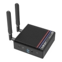 Mini PC Minix Barebone Core 3 N300 Mini PC Minix Barebone Core 3 N300