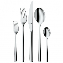 WMF 12619163 aterinsarja 30 kpl Ruostumaton teräs