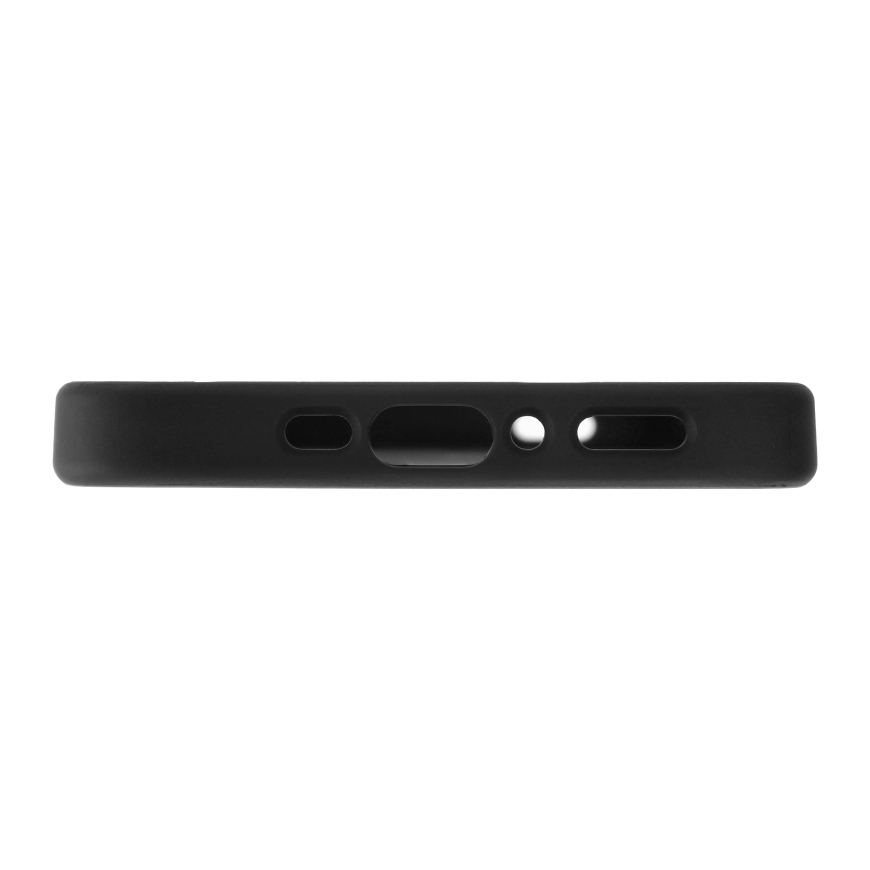 FoneKit MagSafe Soft Touch чехол, Samsung Galaxy A27, черный/серый – 5