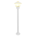 Āra staba gaisma, 100 cm, balta Āra staba gaisma, 100 cm, balta