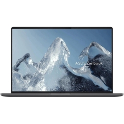 Asus Zenbook A16 16" OLED UX3607QA-SH043W X1 26 100 16GB 512SSD EN W1