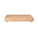 Heirol lõikelaud, 35 x 25 x 5 cm, pöök Heirol lõikelaud, 35 x 25 x 5 cm, pöök