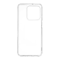 FoneKit Premium Caura Lietotne, Honor X5c/ X5c plus, caurspīdīga FoneKit Premium Caura Lietotne, Honor X5c/ X5c plus, caurspīdīga