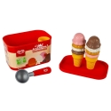 Casdon Ice Cream Scoop, žaislinis ledų kaušelis Casdon Ice Cream Scoop, žaislinis ledų kaušelis