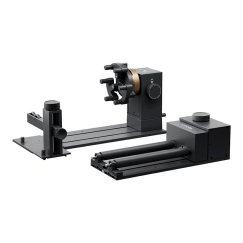 XTOOL RA3 Lite pöörlev adapter