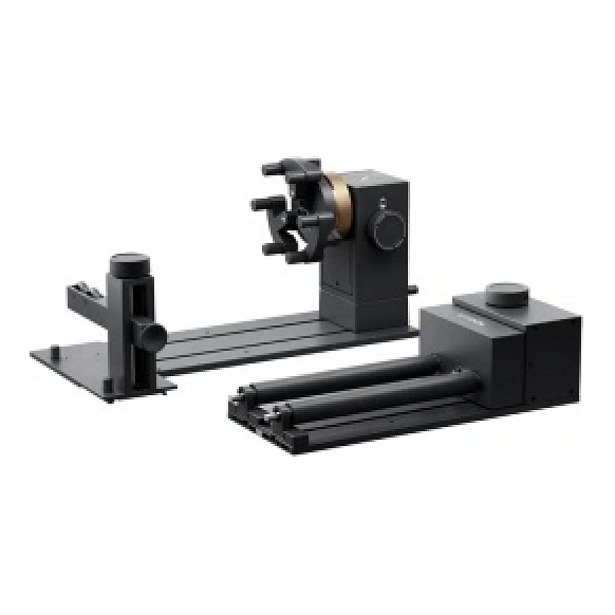 XTOOL RA3 Lite pöörlev adapter – 2