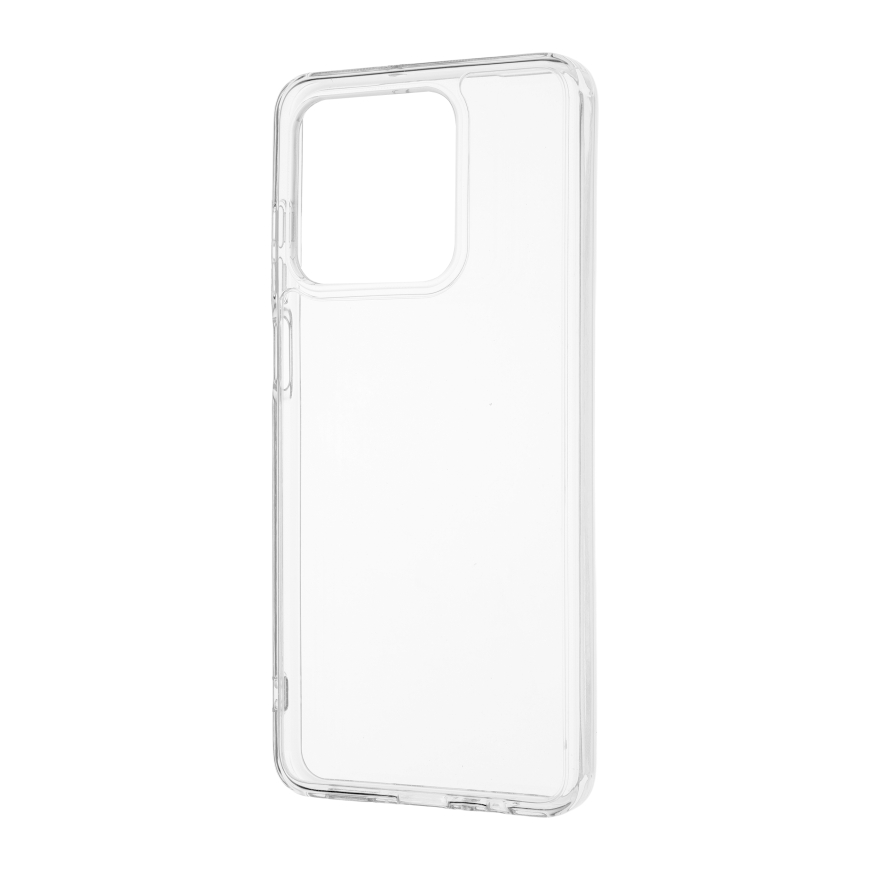 FoneKit Premium Caura Lietotne, Honor X5c/ X5c plus, caurspīdīga – 4