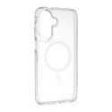 FoneKit Премиум MagSafe чехол, Samsung Galaxy A27, прозрачный FoneKit Премиум MagSafe чехол, Samsung Galaxy A27, прозрачный