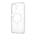 FoneKit Premium MagSafe Case, Samsung Galaxy A27, Transparent FoneKit Premium MagSafe Case, Samsung Galaxy A27, Transparent