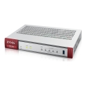 Zyxel USGFLEX50HP-EU0102F riistvaraline tulemüür 0,35 Gbit/s Zyxel USGFLEX50HP-EU0102F riistvaraline tulemüür 0,35 Gbit/s