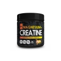 Puls Nutrition Magnesium +kreatiinijauhe, tropical 120 g Puls Nutrition Magnesium +kreatiinijauhe, tropical 120 g