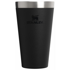Stanley Stacking tuoppi, 470 ml, musta