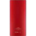 Gogen PB100008R 10000mAh Punane Gogen PB100008R 10000mAh Punane