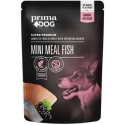 PRIMA Мини Рачковая Еда 85г