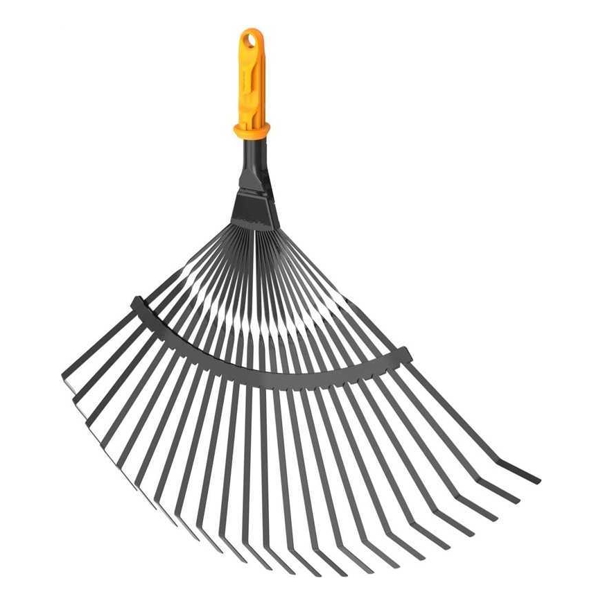 Грабли листья Fiskars Fan 420 мм 1080675