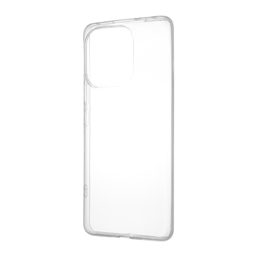 FoneKit silikoonkate, Realme 16 Pro 5G, läbipaistev – 4