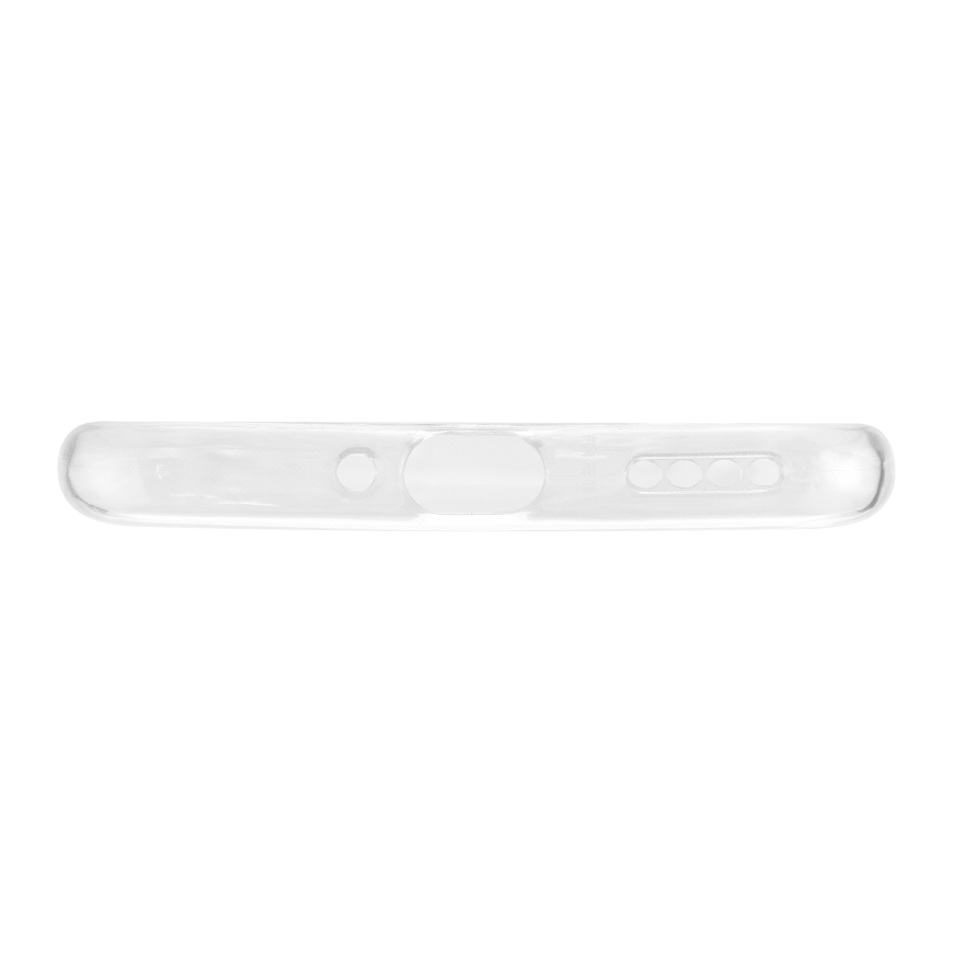 FoneKit silikoonkate, Realme 16 Pro 5G, läbipaistev – 5