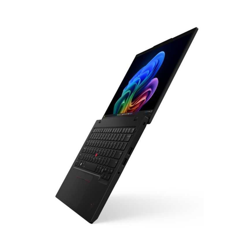 Lenovo ThinkPad L14 G7 14 FHD+ IPS 355 24GB 512SSD EN W11Pro melns 21X2