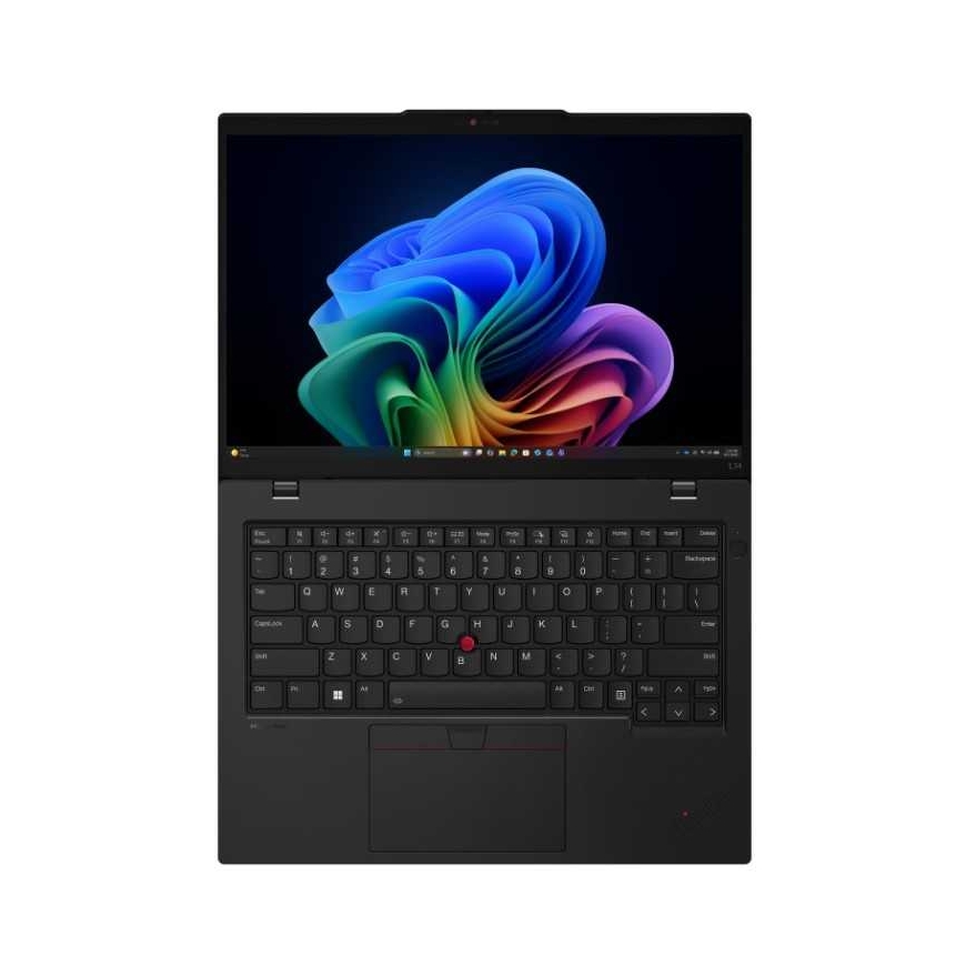 Lenovo ThinkPad L14 G7 14 FHD+ IPS 355 24GB 512SSD EN W11Pro melns 21X2 – 3