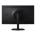 Samsung G73SH monitori 81,3 cm (32") 3840 x 2160 pikseļi 4K Ultra HD OLED Melns Samsung G73SH monitori 81,3 cm (32") 3840 x 2160 pikseļi 4K Ultra HD OLED Melns