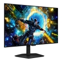 Samsung G73SH computer monitor 81.3 cm (32") 3840 x 2160 pixels 4K Ultra HD OLED Black