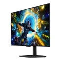 Samsung G73SH tietokoneen litteä näyttö 81,3 cm (32") 3840 x 2160 pikseliä 4K Ultra HD OLED Musta Samsung G73SH tietokoneen litteä näyttö 81,3 cm (32") 3840 x 2160 pikseliä 4K Ultra HD OLED Musta