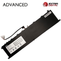 Notebook Battery MSI BTY-M6L, 5200mAh, Extra Digital Advanced Notebook Battery MSI BTY-M6L, 5200mAh, Extra Digital Advanced
