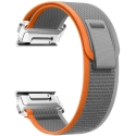 Beline Wild Path Loop Pulksteņi Garmin 26mm Pelēks/orandžs Beline Wild Path Loop Pulksteņi Garmin 26mm Pelēks/orandžs