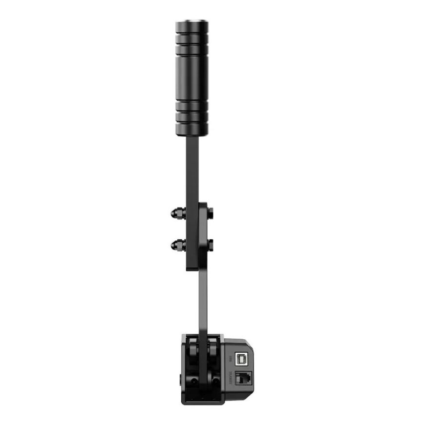 Moza Racing HBP Handbrake Musta USB Käsijarru Analoginen/Digitaalinen – 4