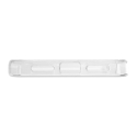 FoneKit silicone case, iPhone 18 Pro Max / 17 Pro Max, transparent
