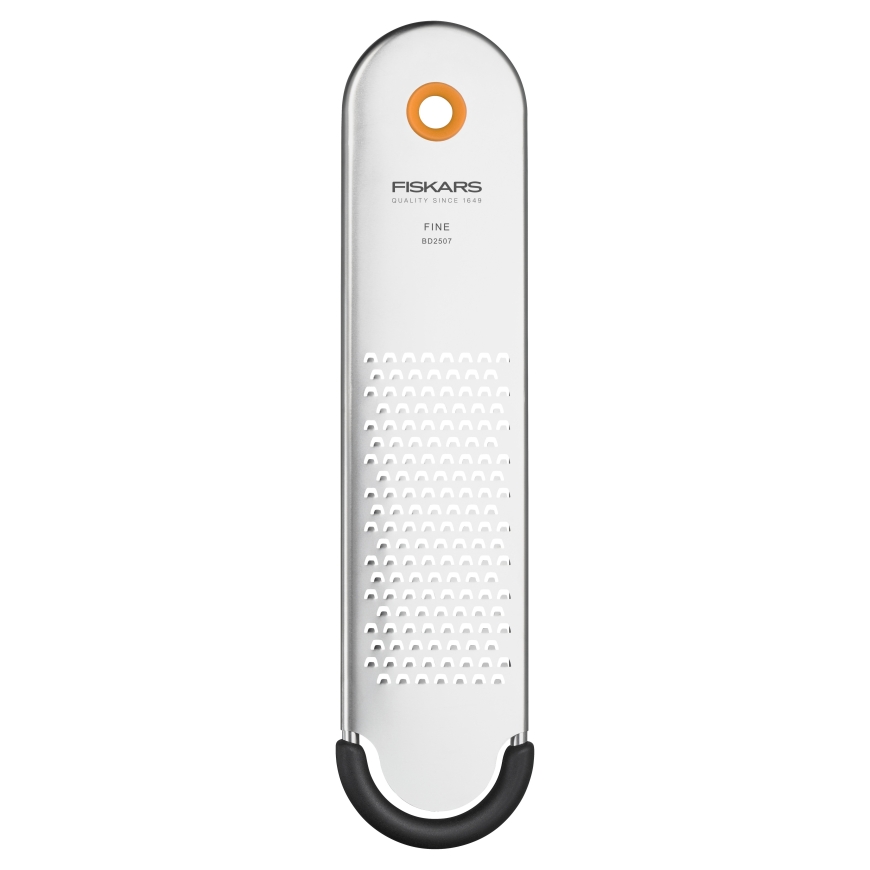 Fiskars Functional Form raastin, hieno