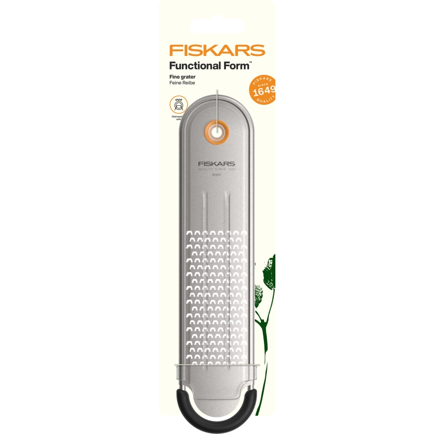 Fiskars Functional Form riiv, peene – 4