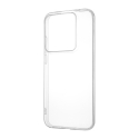 FoneKit silicone cover, Realme GT8 Pro, transparent