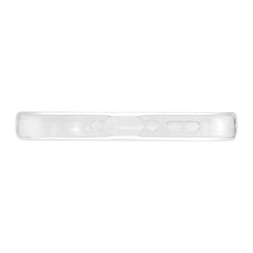 FoneKit silicone cover, Realme GT8 Pro, transparent – 5