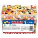 HARIBO Pearls, loose candy, 2.7 kg HARIBO Pearls, loose candy, 2.7 kg