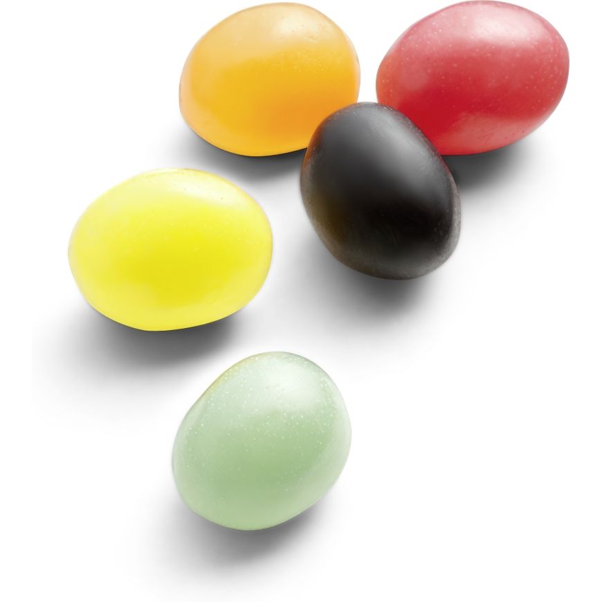 HARIBO Pearls, birūs saldainiai, 2,7 kg – 2