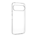FoneKit Premium Clear Case for Google Pixel 11 Pro, Transparent