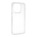 FoneKit silikona vāciņš, OPPO Find X9, caurspīdīgs FoneKit silikona vāciņš, OPPO Find X9, caurspīdīgs