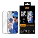 PanzerGlass Ultra-Wide Fit защитное стекло, iPhone 18 / 17 Pro PanzerGlass Ultra-Wide Fit защитное стекло, iPhone 18 / 17 Pro
