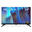 FPD 24" G512 – HD Ready LED Google TV, 12 V FPD 24" G512 – HD Ready LED Google TV, 12 V