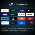 FPD 24" G512 – HD Ready LED Google TV, 12 V FPD 24" G512 – HD Ready LED Google TV, 12 V