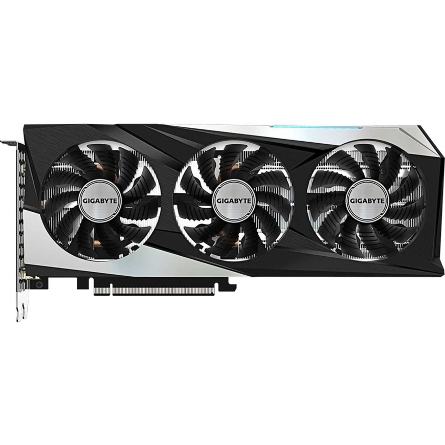Gigabyte GeForce RTX 3060 Gaming OC 12GB GDDR6 192bit