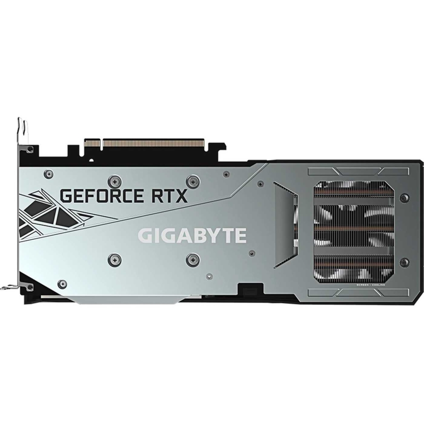 Gigabyte GeForce RTX 3060 Gaming OC 12GB GDDR6 192bit – 2